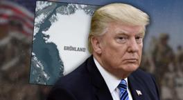 Trump'tan orduya 'istila için hazırlanın' talimatı! 'NATO'nun sonu gelir'