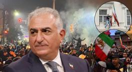 İran'daki karışıklık sonrası ABD ile gerginlik zirve yaptı! Tahran'dan misilleme sinyali: Üsleri ve gemileri meşru hedef olacaktır