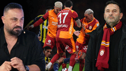 Süper Kupa sonrası Hasan Şaş'tan Galatasaray'a uyarı! 'Gerçeklerle yüzleşmekte zorlanıyorlar'