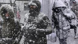 Meteoroloji'den 60 kent için uyardı! İstanbul'a kesin kar geliyor: Yarın dışarı çıkmayın, okullar tatil edilmeli