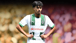 Galatasaray'ın yeni transferi Can Armando Güner için olay sözler!