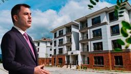 TOKİ 500 bin konutta heyecan sürüyor! Bu hafta 7 şehirde daha kura çekilecek