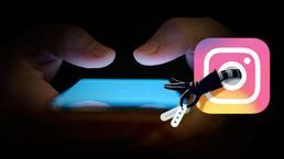 Instagram’daki soygun soyabilir