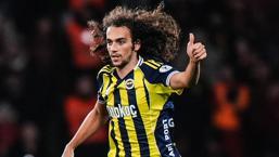 Fenerbahçe'de Galatasaray derbisi öncesi Guendouzi’ye büyük motivasyon: Gol atarsan tarih seni unutmaz