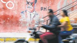 Venezuela’yı ‘terk edin’ çağrısı