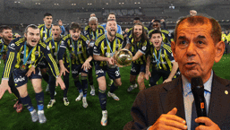 Fenerbahçe yenilgisi sonrası Galatasaray'da her şey sil baştan! Transfer stratejisi değişti