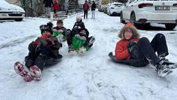 Eğitime kar engeli: 13 Ocak Salı günü okullar tatil edildi: İşte il ve ilçeler...