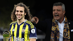 Fenerbahçe'de Başkan Sadettin Saran'dan Lazio'ya Guendouzi resti! 'Galatasaray maçına yetiştirin yoksa almam'