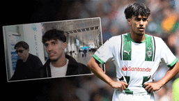 Galatasaray, İstanbul'a getirmişti! Almanya'ya geri dönüyor