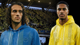 Fenerbahçe, Süper Kupa'da gündem olan yağmurlukları satışa çıkardı!