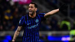 Inter açıkladı! Hakan Çalhanoğlu'ndan kötü haber