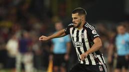 Beşiktaş'ta ayrılık! TFF'ye bildirdiler