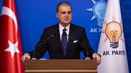 AK Parti Sözcüsü Çelik'ten Suriye açıklaması: Arap-Kürt çatışması yok!