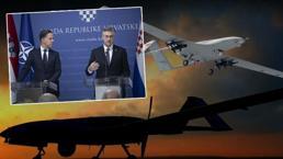 Rutte'den Bayraktar TB2 SİHA’lara övgü: Türkiye'den aldığınız İHA’lar beni çok etkiledi