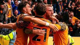 FA Cup'ta Hull City'nin rakibi Chelsea oldu!