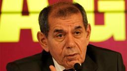 Galatasaray'da Dursun Özbek'ten transfere açık çek! 'Ne gerekiyorsa yapalım'