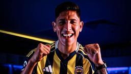 Fenerbahçe'de Nelson Semedo ve Alvarez dönüyor