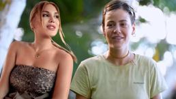 Survivor 2026'da haftanın eleme adayı Lina oldu! Almeda Baylan'dan mavi takıma şok sözler