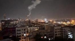 İran'daki protestoları ABD ve İsrail mi organize ediyor? Arakçi'den çarpıcı açıklamalar! Görüntüleri üst düzey isimlere izletti