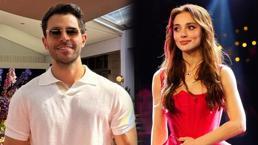 'Güzel şeyler var' demişti! Hakan Sabancı ile Rabia Soytürk’ün aşkı kısa sürdü