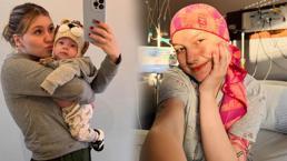 Geride 1 yaşında oğlu kaldı! 19 yaşındaki fenomen isim kansere yenik düştü