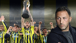 Fenerbahçe'de Domenico Tedesco ayrılığa kapıyı kapattı! 'Söz konusu bile olamaz'