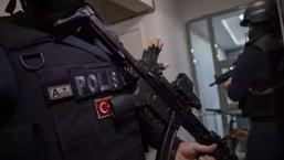 Casperlar suç örgütü soruşturmasında yeni gelişme! 58 şüpheli tutuklandı