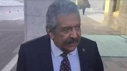 MHP'li Feti Yıldız: Ahmet Özer ile Ahmet Türk'ün göreve iadesinde sakınca yoktur