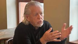 Amerika'dan Karadeniz’e! 75 yaşında Sinop’a yerleşti: ‘Hamsiyi tek tek yemeyi seviyorum’