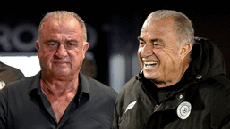 Fatih Terim'e sürpriz talip! Eşref Hamamcıoğlu'nun Galatasaray çıkışı sonrası yeni gelişme