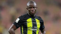 Fenerbahçe, Kante transferinde sona yaklaştı! Detaylar belli oldu