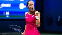 Mats Wilander: Zeynep Sönmez yarı final seviyesinde