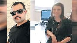 Savcı, hakimi vurdu! Hükümlü çaycı, hakime siper oldu