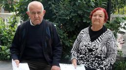 Antalya'da bitmeyen inat savaşı! Her şeyleri var: Sürünerek yaşıyoruz