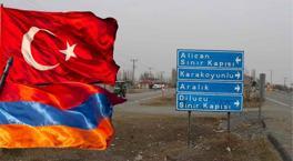 Alican Sınır Kapısı'nda 33 yıllık kilit açılıyor!