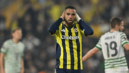 Premier Lig ekibinden En-Nesyri'nin transferi için Fenerbahçe'ye resmi teklif! Dünyaca ünlü gazeteci duyurdu