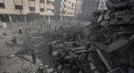 ABD basınından flaş iddia! 'Gazze'de öngörülen kurulun lideri belli oldu'