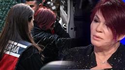 Ünlülere uyuşturucu soruşturması: Emel Müftüoğlu'nun ifadesi ortaya çıktı