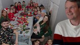 'Asla baba olmayacağım' dedi, ameliyat oldu! Yıllar sonra kararı değişti, 22 çocuğu var