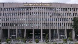 ABB'nin konser harcamalarına ilişkin davada tahliye edilen 3 sanık hakkında yakalama kararı