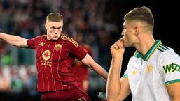 Fenerbahçe'de Dovbyk gelişmesi! Roma cephesi istenen rakamı belirledi