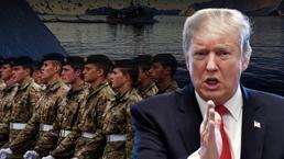 Danimarka harekete geçti! Grönland'da asker sayısını artıracak