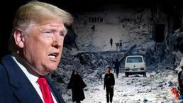 ABD'den yeni Gazze açıklaması! 'Ateşkesin 2. aşaması başladı'