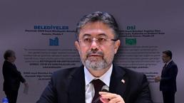 SON DAKİKA! Bakan Yumaklı'dan CNN Türk'te önemli açıklamalar! 'Baraj yapmak belediyenin görevi'