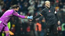 İtalyan basınından Icardi yorumu! 'Hipnotize edildi'