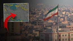 Son dakika... İran hava sahasını kapattı