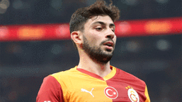 Galatasaray'da Yusuf Demir tartışması! Fırsatı yine kullanamadı