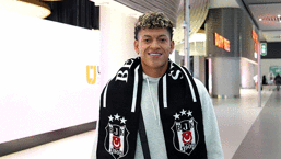 Beşiktaş genç oyuncusunu kiraladı! Resmi açıklama