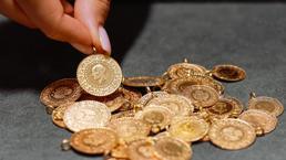 Altın ve gümüş rekordan döndü! İşte sert düşüşün nedeni