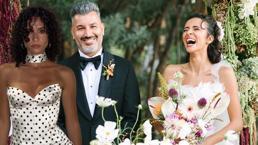 Bebek müjdesi geldi! Tolga Akış ve Gizem Kaya çifti güzel haberi duyurdu